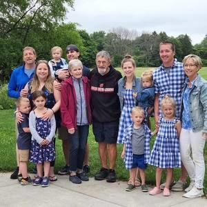 Meet your Posher, Susie